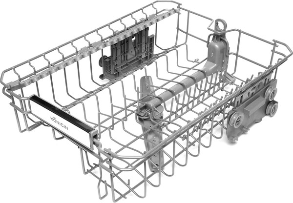 Посудомоечная машина Konigin KBS6073E