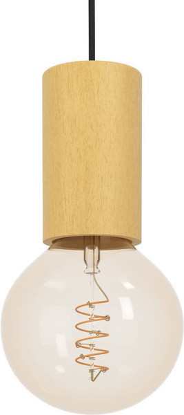 Потолочный светильник Eglo Pozueta 1 / 900801