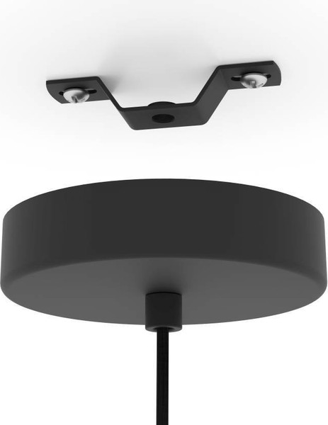 Потолочный светильник Eglo Pozueta 1 / 900801