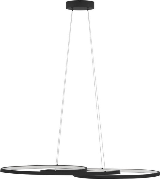 Люстра Eglo Gianella 900948