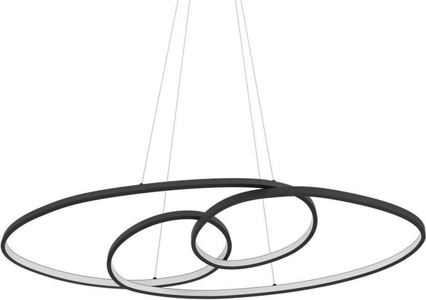 Люстра Eglo Gianella 900948