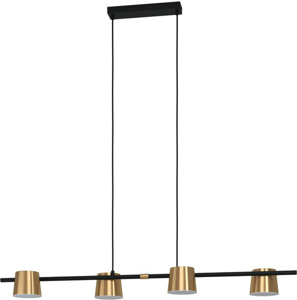 Люстра Eglo Altamira 39985 - фото