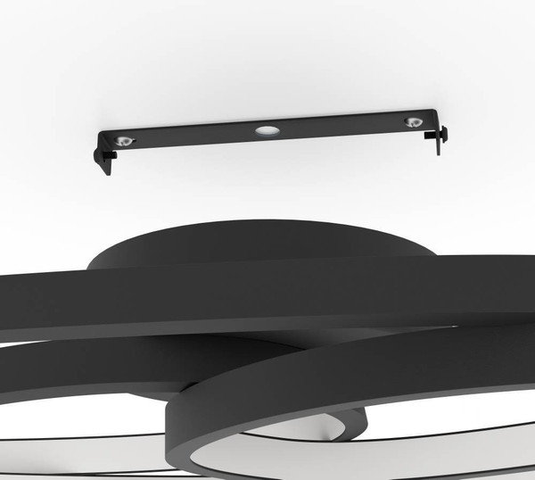 Потолочный светильник Eglo Gianella 900947