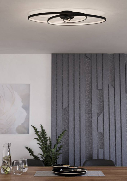 Потолочный светильник Eglo Gianella 900947