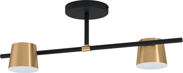 Потолочный светильник Eglo Altamira 39983 - фото