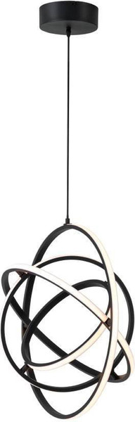 Люстра Eglo Retornio 39893 - фото