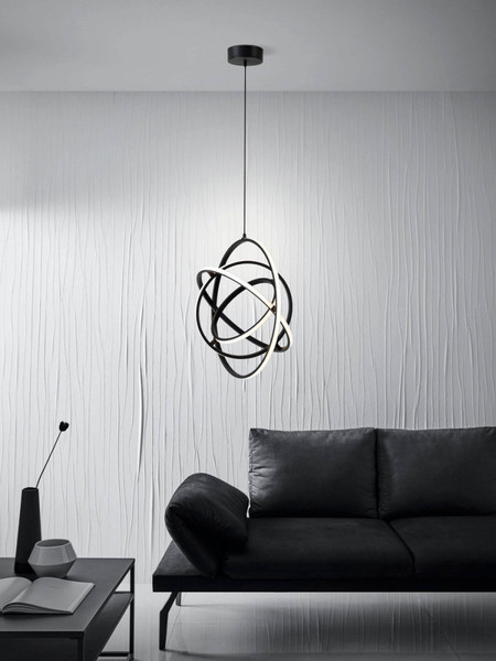 Люстра Eglo Retornio 39893