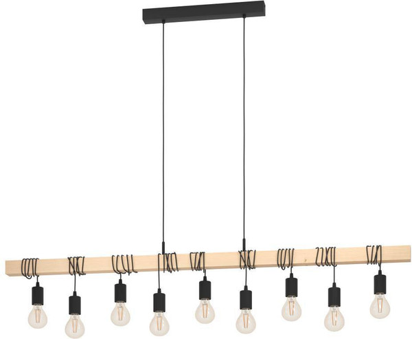 Люстра Eglo Townshend 44099 - фото