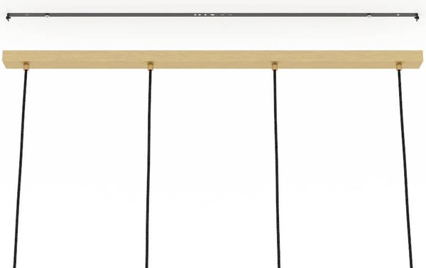 Люстра Eglo Manzanares 900306