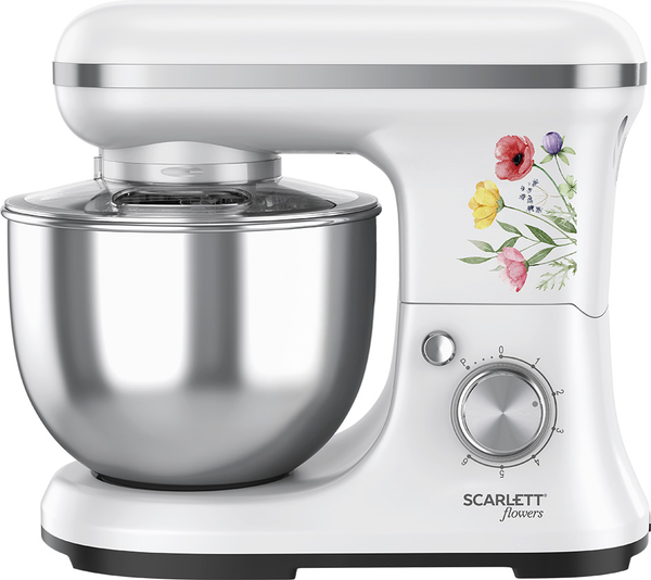 Миксер стационарный Scarlett SC-SM10S54 - фото