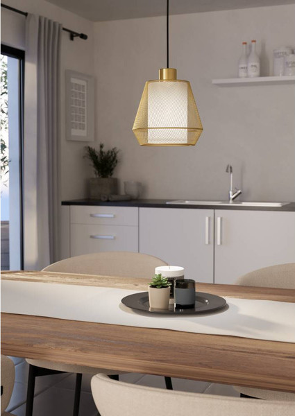 Потолочный светильник Eglo Ciudadela 900896