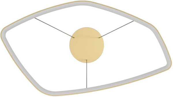 Потолочный светильник Eglo Vallerosa 900917