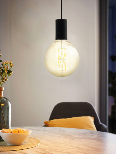 Потолочный светильник Eglo Pozueta 98661