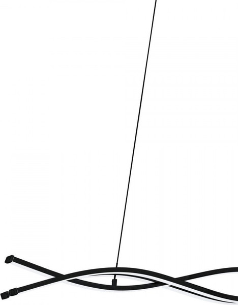 Потолочный светильник Eglo Lasana 3 / 99317