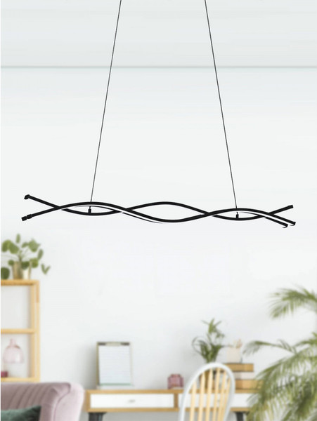 Потолочный светильник Eglo Lasana 3 / 99317