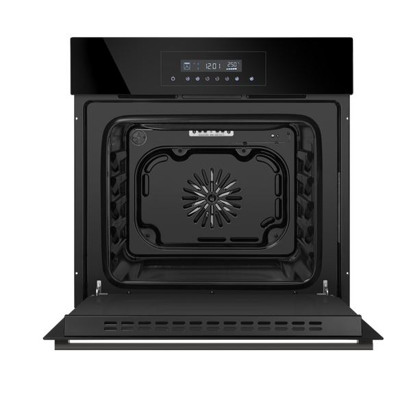 Электрический духовой шкаф HOMSair OEH6010BK2