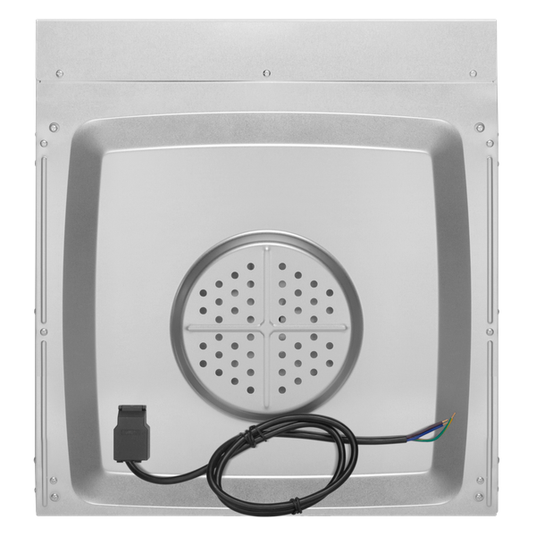 Электрический духовой шкаф HOMSair OEH6010BK2