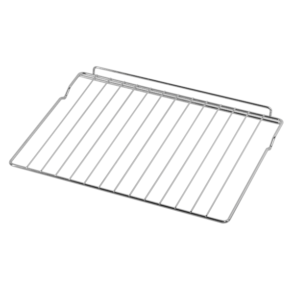 Электрический духовой шкаф HOMSair OEH6010BK2