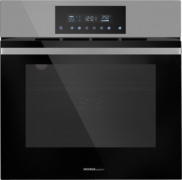 Электрический духовой шкаф HOMSair OEH6010S - фото
