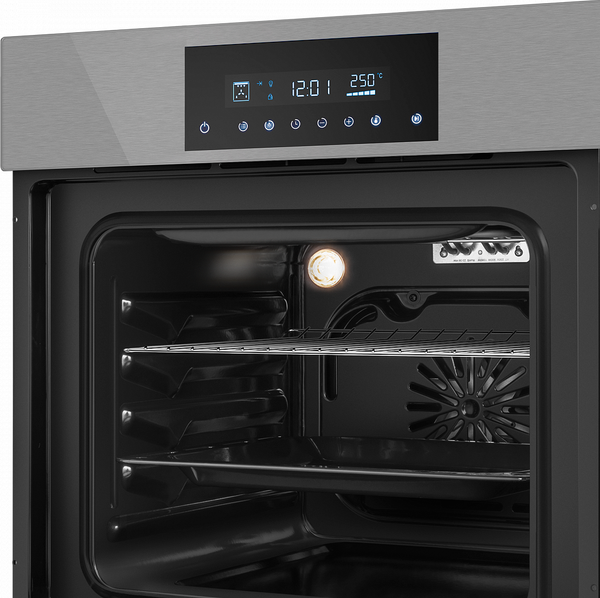 Электрический духовой шкаф HOMSair OEH6010S