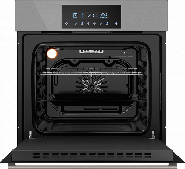 Электрический духовой шкаф HOMSair OEH6010S