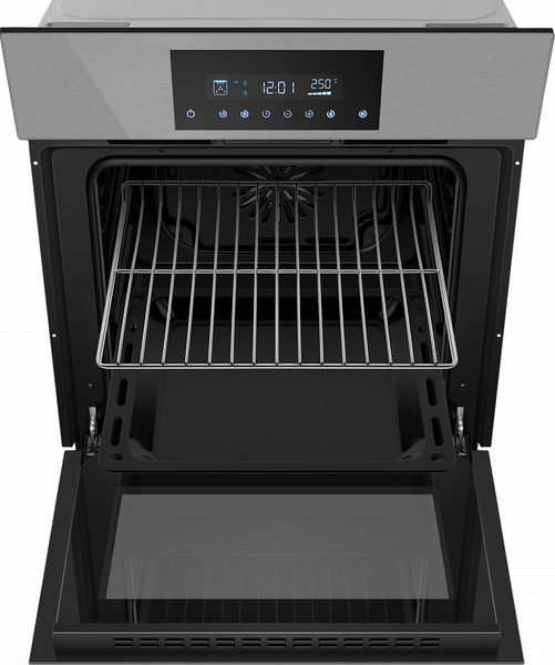 Электрический духовой шкаф HOMSair OEH6010S