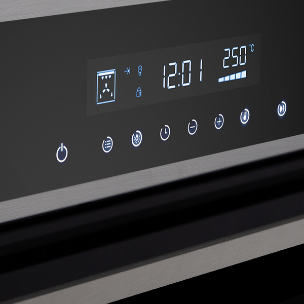 Электрический духовой шкаф HOMSair OEH6010S