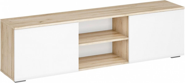 Тумба Woodville ТВ Алетра ТБ01-1600  - фото