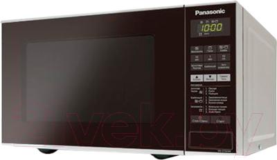 Микроволновая печь Panasonic NN-GT264MZPE - фото