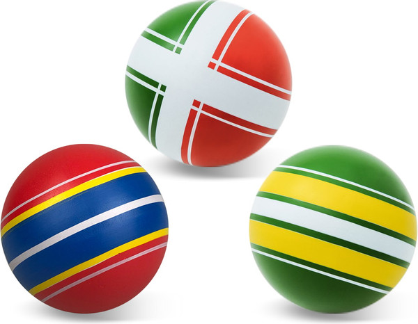 Мяч детский Чебоксарский Завод Классика / Р3-125/Кл