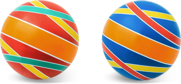 Мяч детский Чебоксарский Завод Классика / Р3-150/Кл