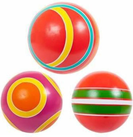 Мяч детский Чебоксарский Завод Классика / Р3-150/Кл