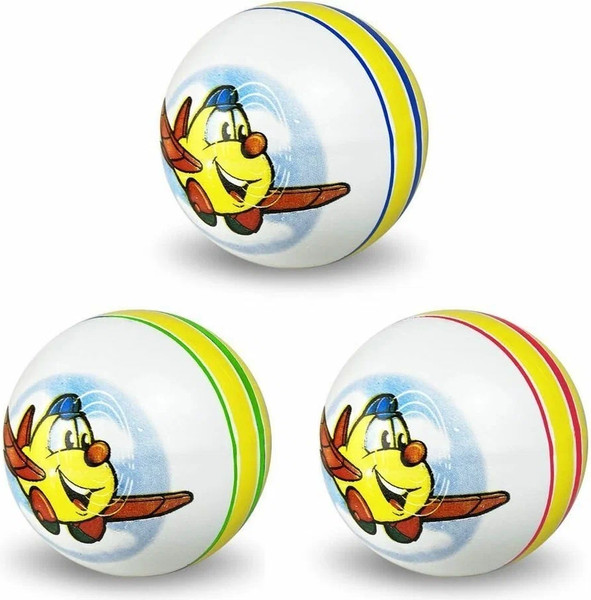 Мяч детский Чебоксарский Завод Вираж / Р1-125/1