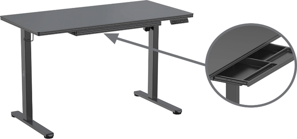 Стол с подъемным механизмом Ritmix TBL-1207S