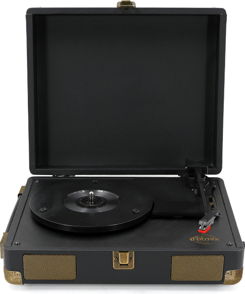 Проигрыватель виниловых пластинок Ritmix LP-100