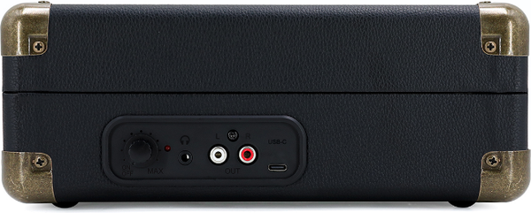 Проигрыватель виниловых пластинок Ritmix LP-100