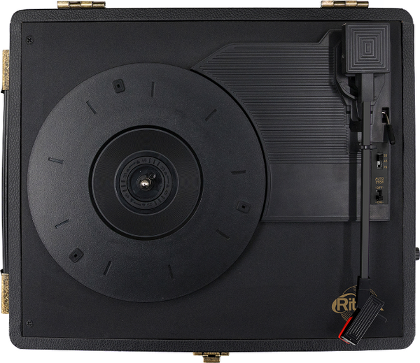 Проигрыватель виниловых пластинок Ritmix LP-100
