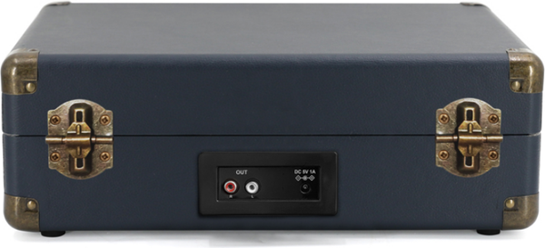 Проигрыватель виниловых пластинок Ritmix LP-160B