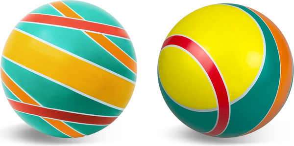 Мяч детский Чебоксарский Завод Классика Р3-100