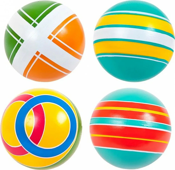 Мяч детский Чебоксарский Завод Классика Р3-100