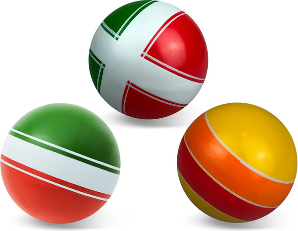 Мяч детский Чебоксарский Завод Классика Р3-100