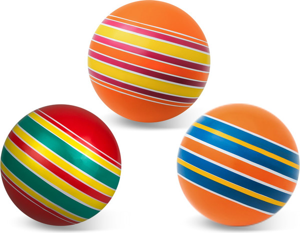 Мяч детский Чебоксарский Завод Классика Р3-100