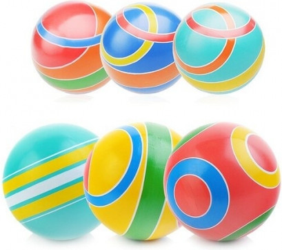 Мяч детский Чебоксарский Завод Планеты / Р3-150