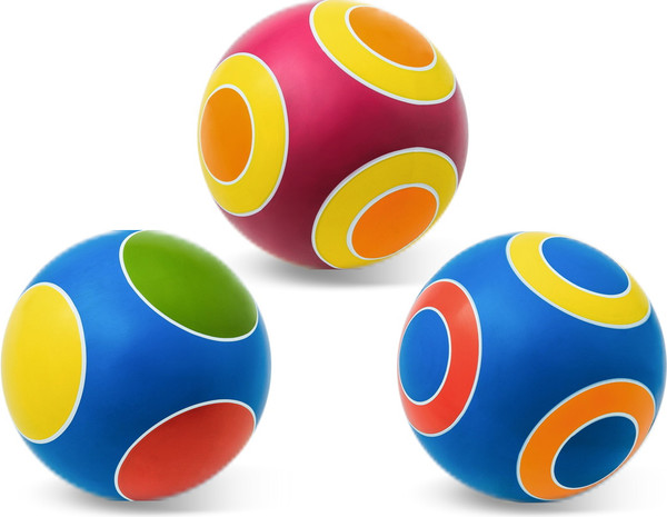 Мяч детский Чебоксарский Завод Планеты / Р3-150