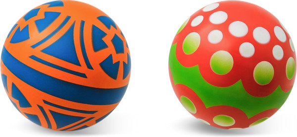 Мяч детский Чебоксарский Завод Окраш / Р4-200