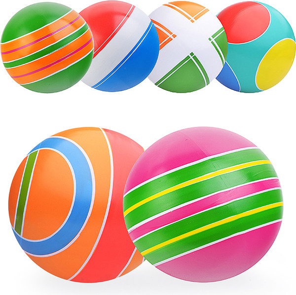 Мяч детский Чебоксарский Завод Классика / Р3-200