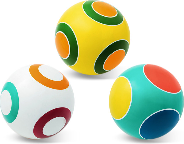 Мяч детский Чебоксарский Завод Классика / Р3-200