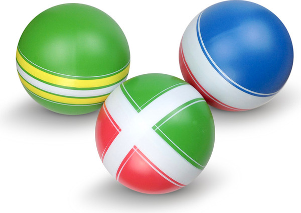 Мяч детский Чебоксарский Завод Классика / Р3-200