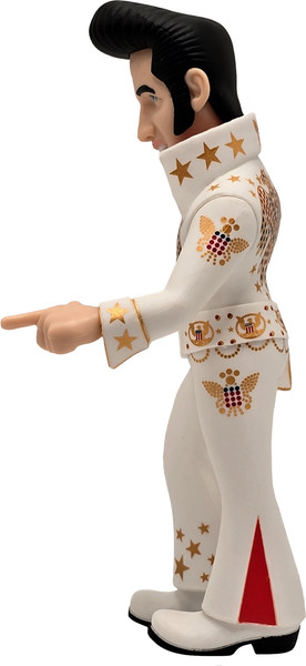 Фигурка коллекционная Minix Элвис Пресли / 20461