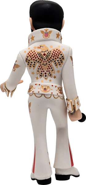 Фигурка коллекционная Minix Элвис Пресли / 20461